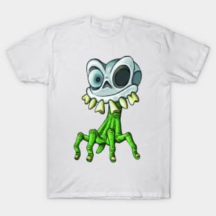 Medievil - Sir Dan & Dan-Hand T-Shirt